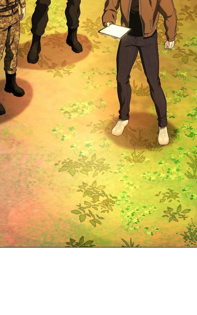 Zombie Papa Chapter 14 - Page 141