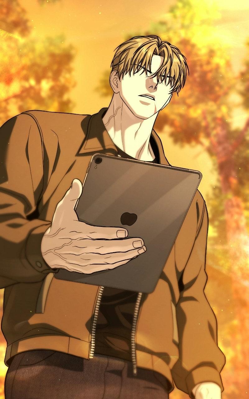 Zombie Papa Chapter 14 - Page 149