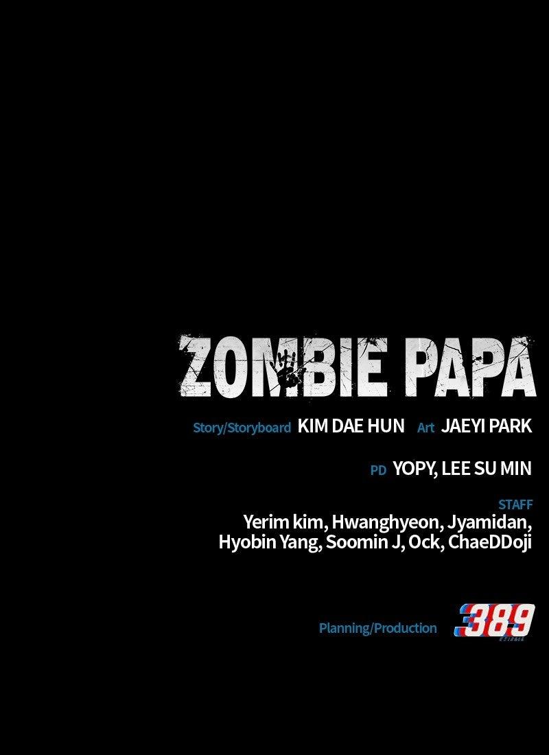 Zombie Papa Chapter 14 - Page 158