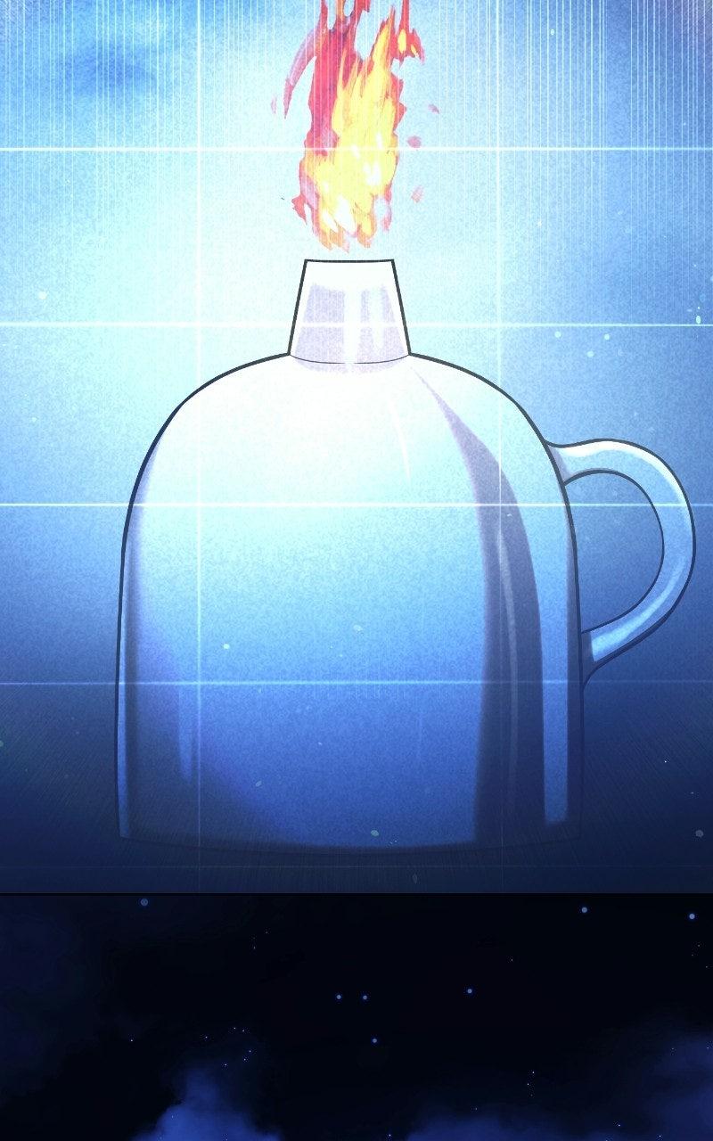 Zombie Papa Chapter 15 - Page 4