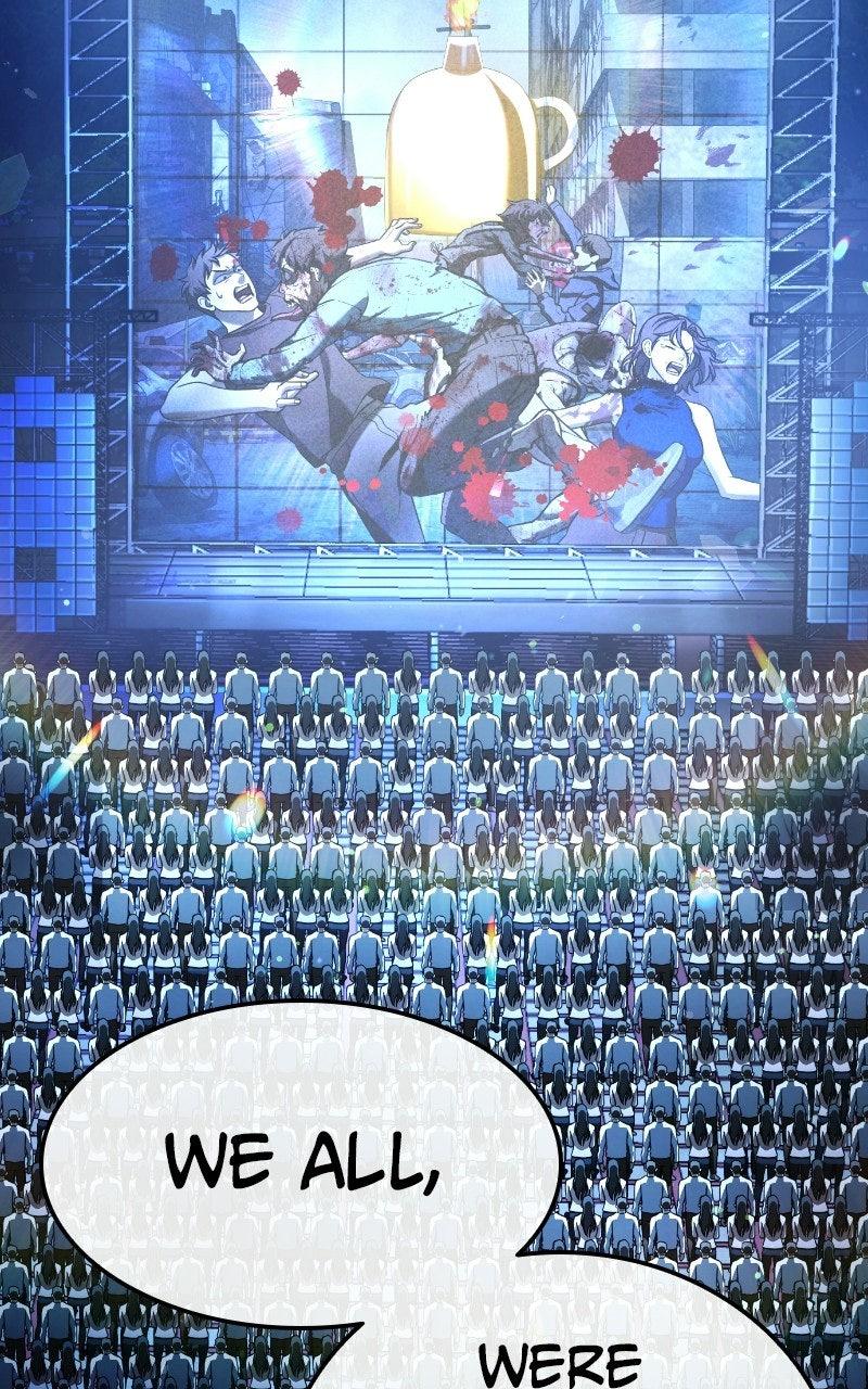 Zombie Papa Chapter 15 - Page 7