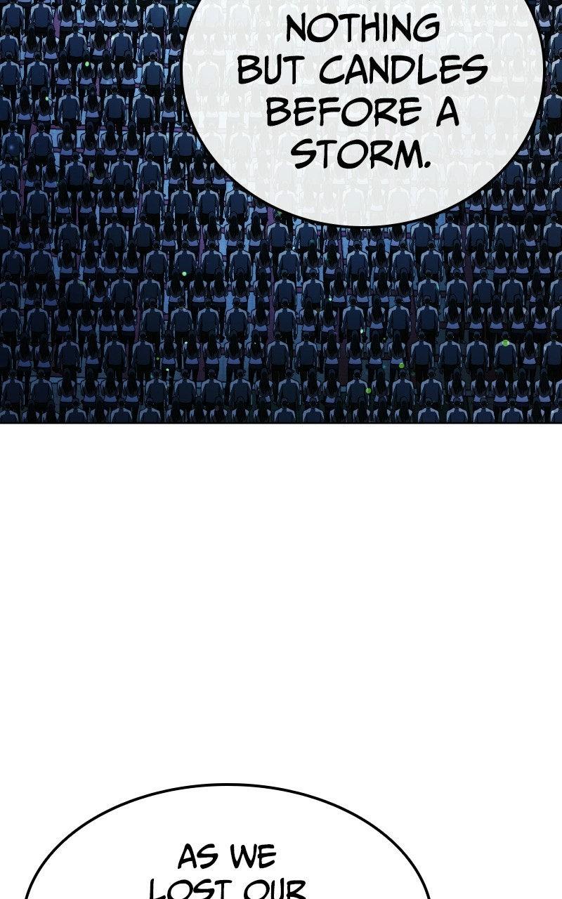 Zombie Papa Chapter 15 - Page 8