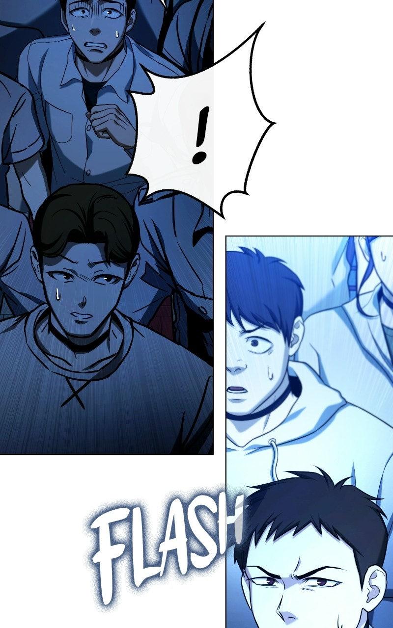 Zombie Papa Chapter 15 - Page 11