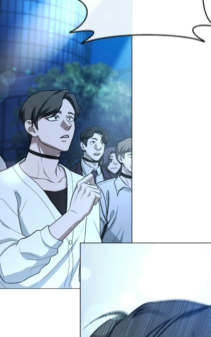 Zombie Papa Chapter 15 - Page 17