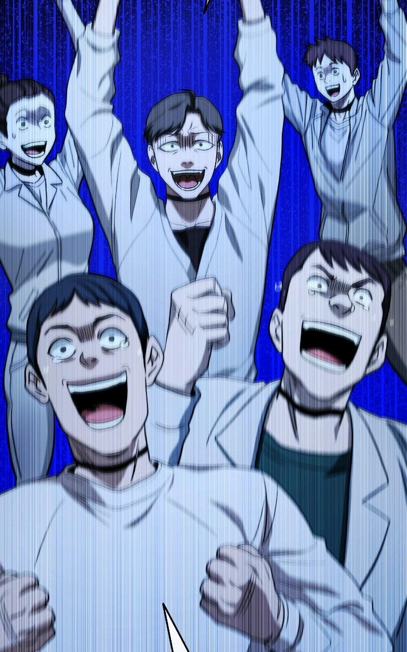 Zombie Papa Chapter 15 - Page 26