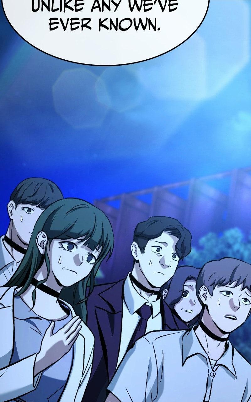 Zombie Papa Chapter 15 - Page 35