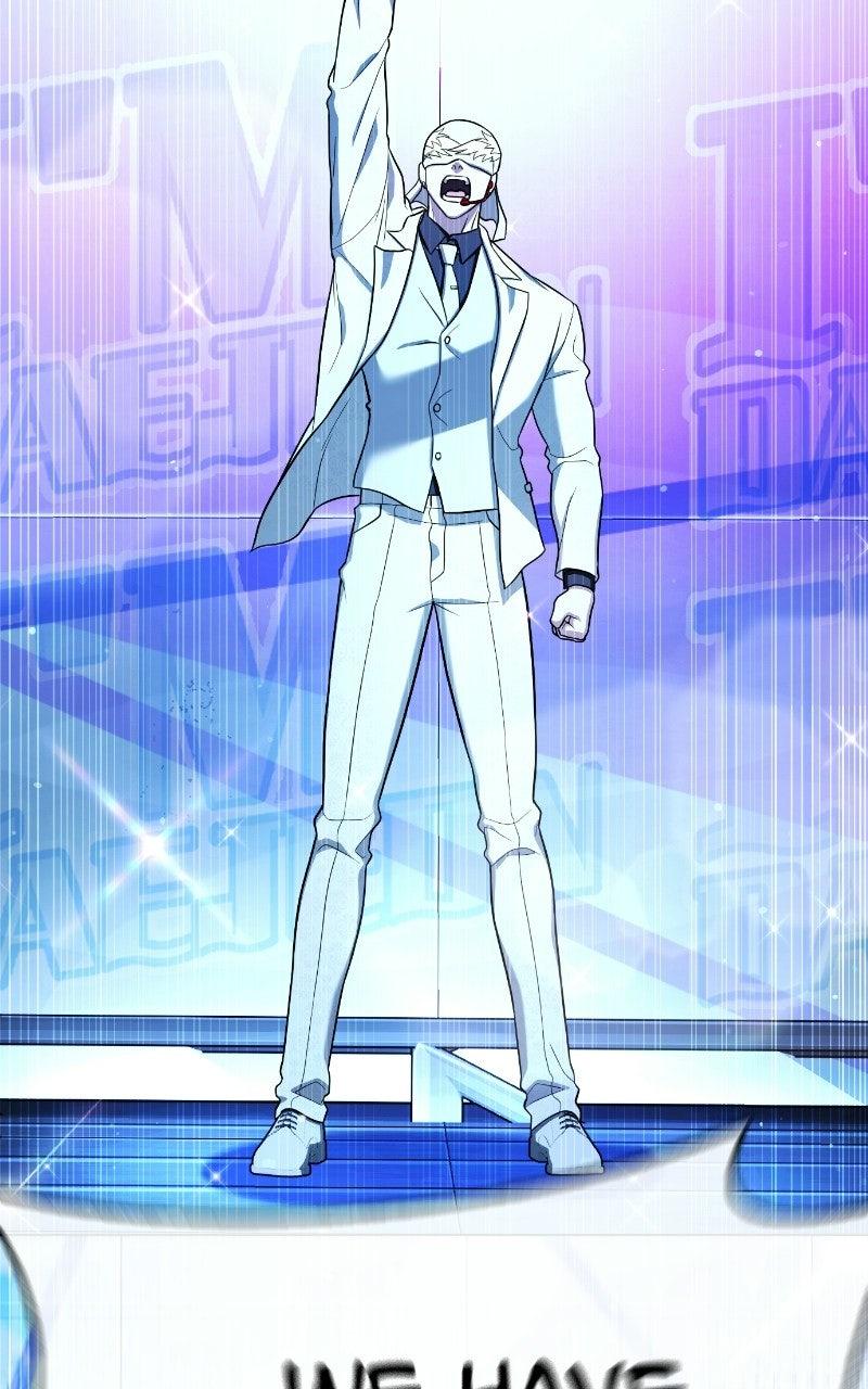 Zombie Papa Chapter 15 - Page 38