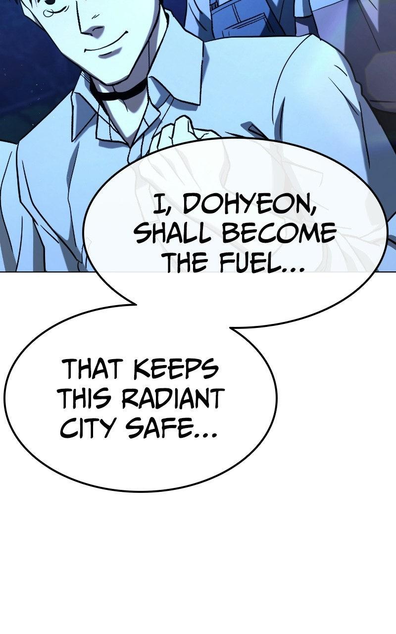 Zombie Papa Chapter 15 - Page 52