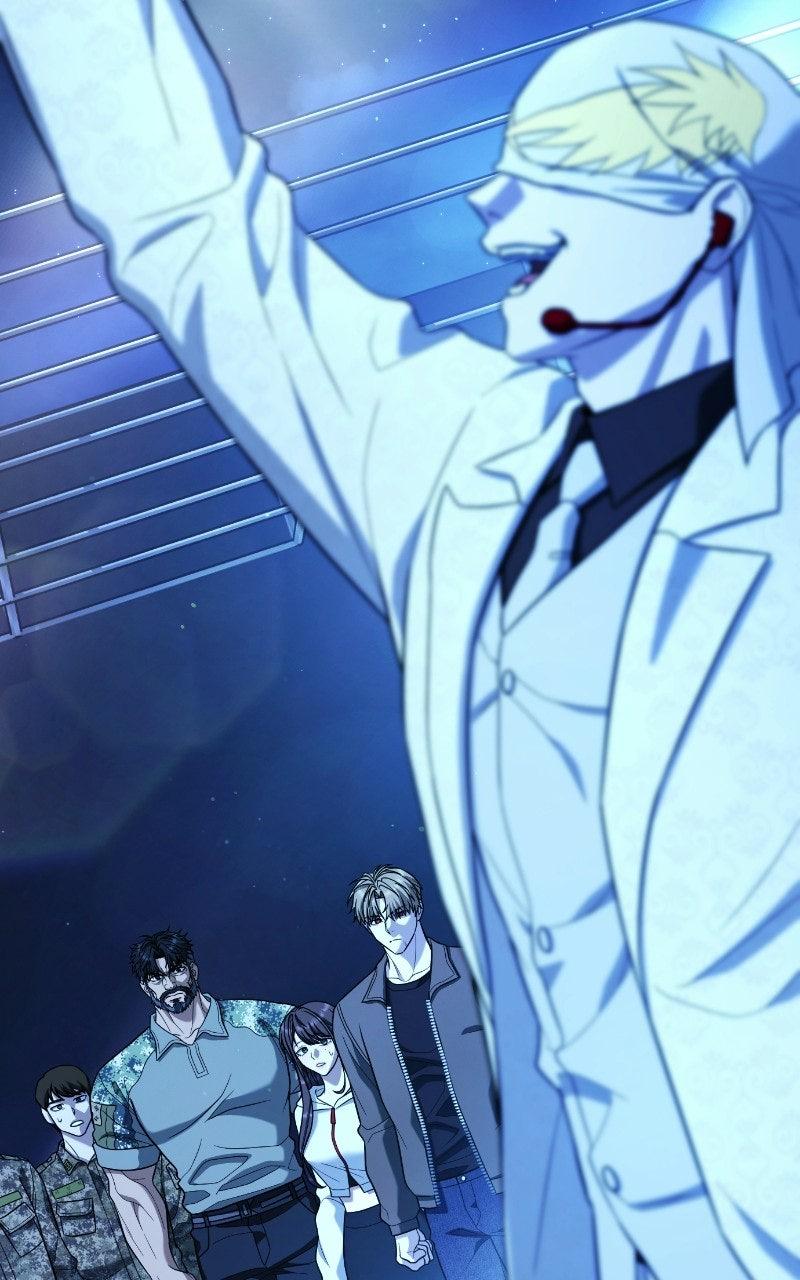 Zombie Papa Chapter 15 - Page 61