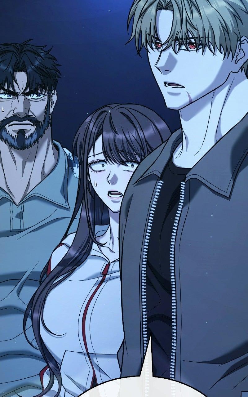 Zombie Papa Chapter 15 - Page 65