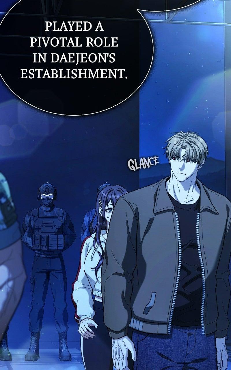 Zombie Papa Chapter 15 - Page 72