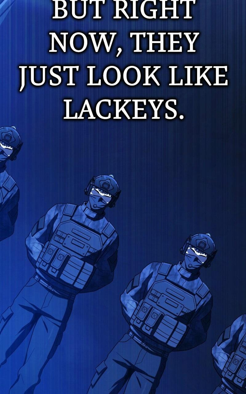 Zombie Papa Chapter 15 - Page 74