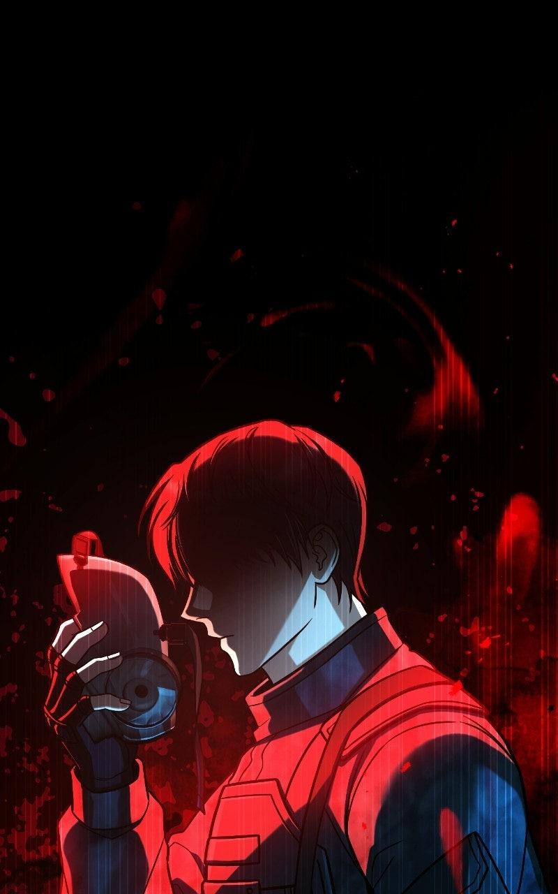 Zombie Papa Chapter 15 - Page 78