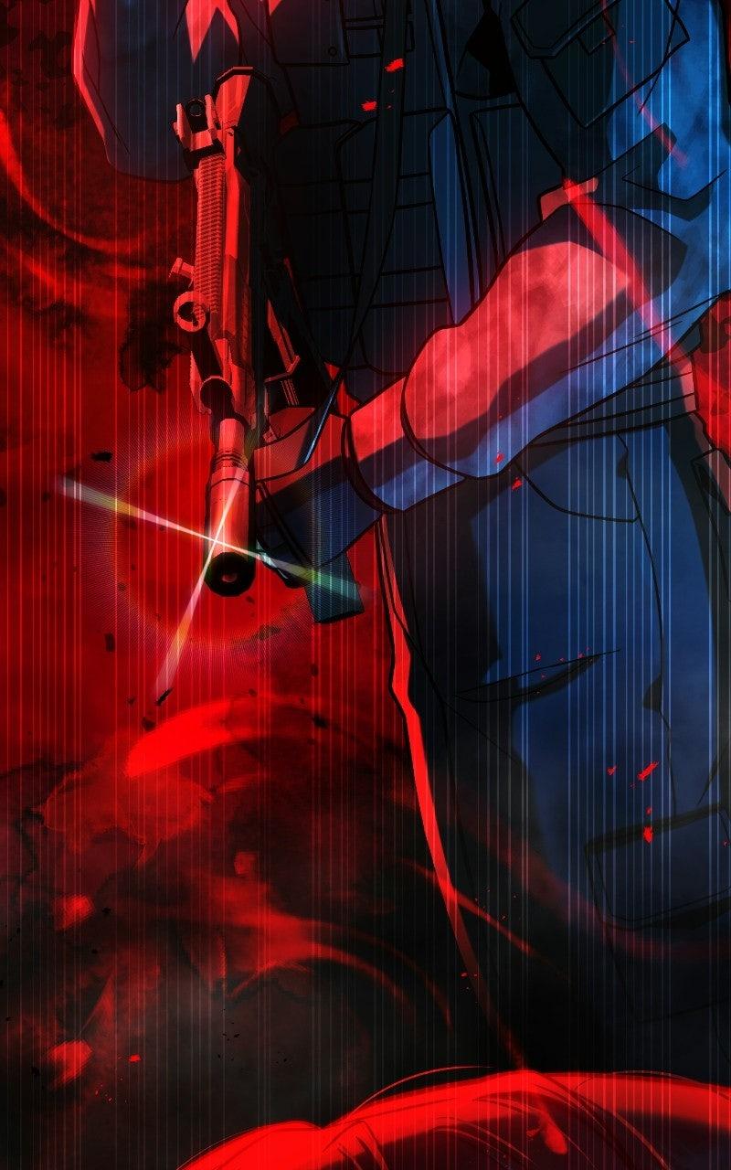 Zombie Papa Chapter 15 - Page 79