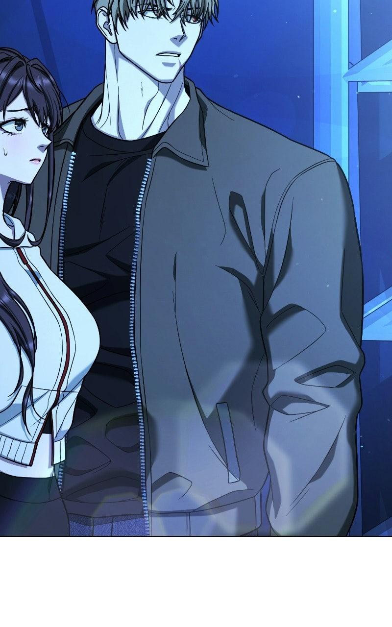 Zombie Papa Chapter 15 - Page 83