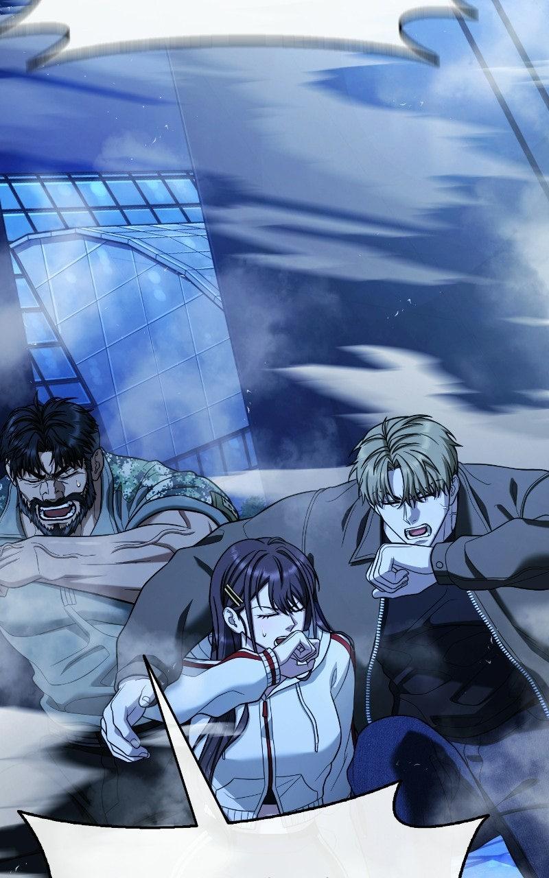 Zombie Papa Chapter 15 - Page 98