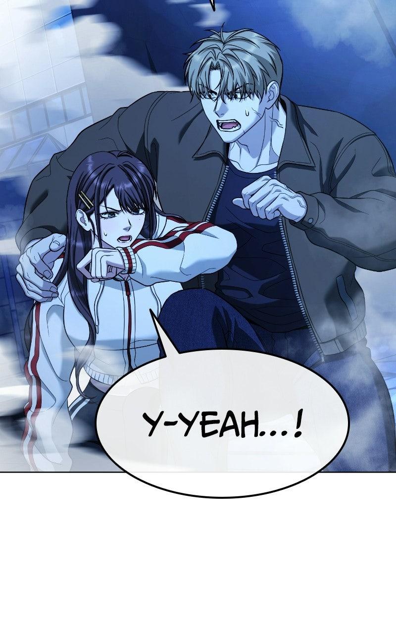 Zombie Papa Chapter 15 - Page 100