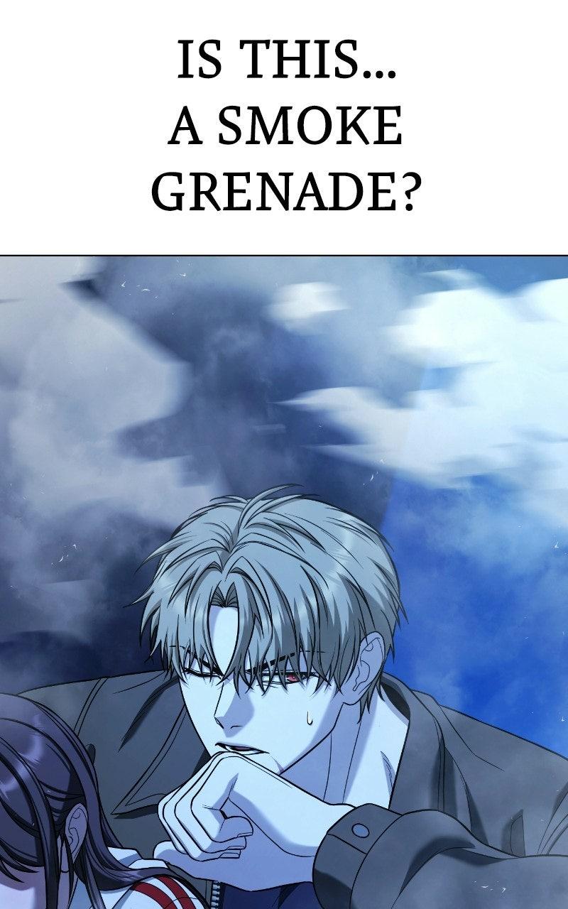 Zombie Papa Chapter 15 - Page 101