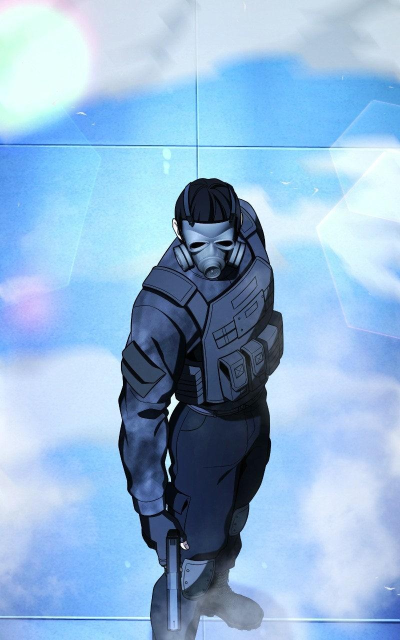 Zombie Papa Chapter 15 - Page 120