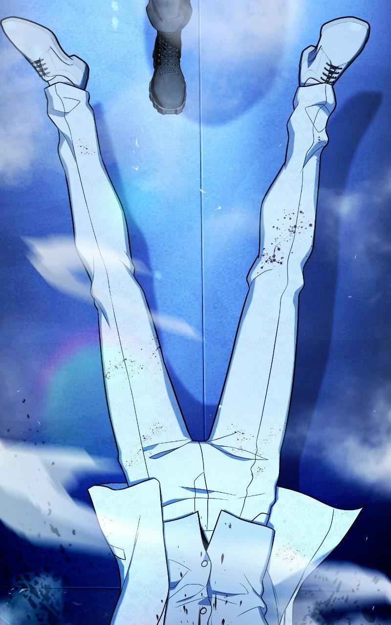 Zombie Papa Chapter 15 - Page 121