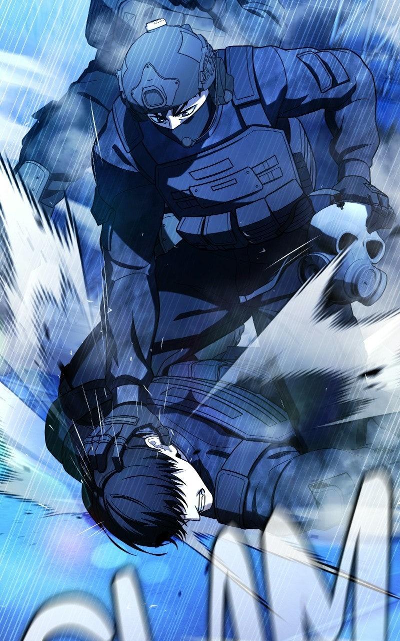 Zombie Papa Chapter 15 - Page 124