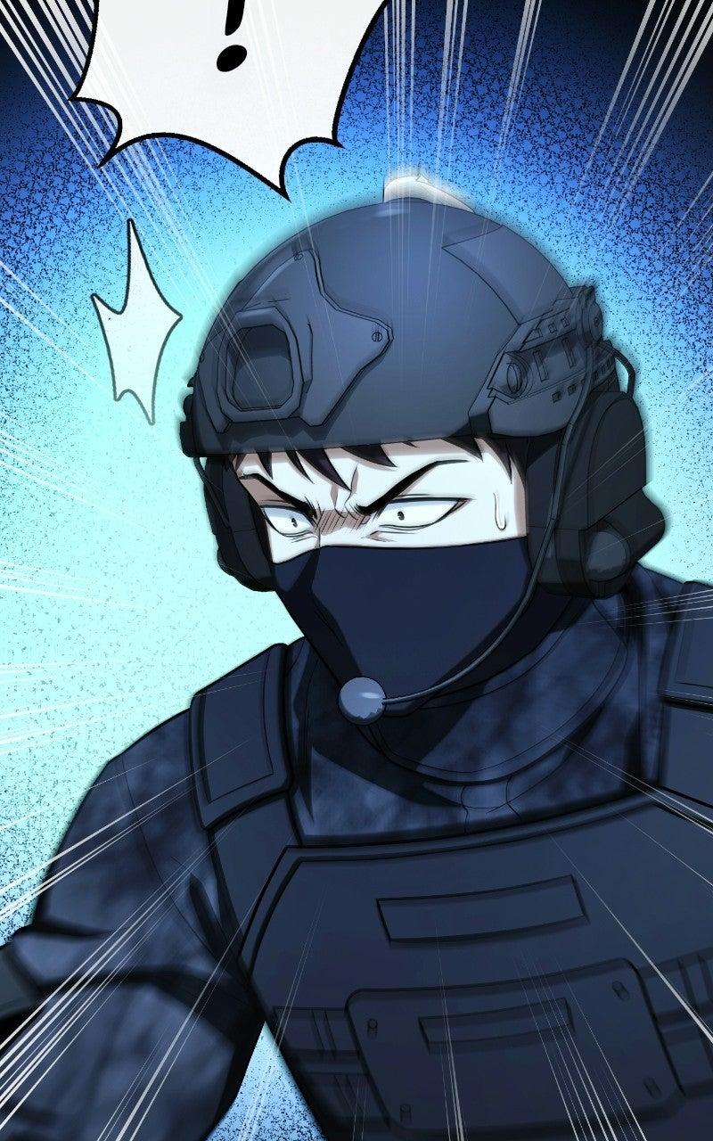 Zombie Papa Chapter 15 - Page 126