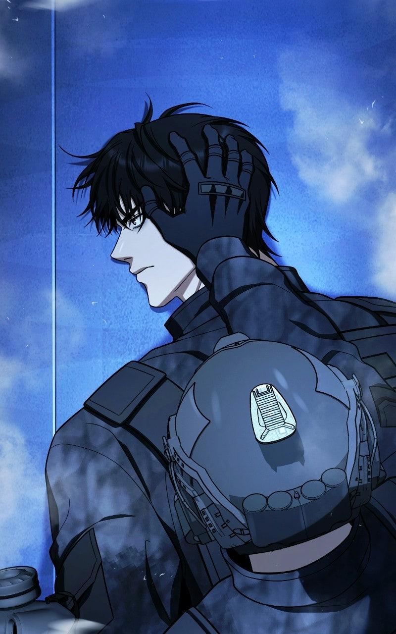 Zombie Papa Chapter 15 - Page 128