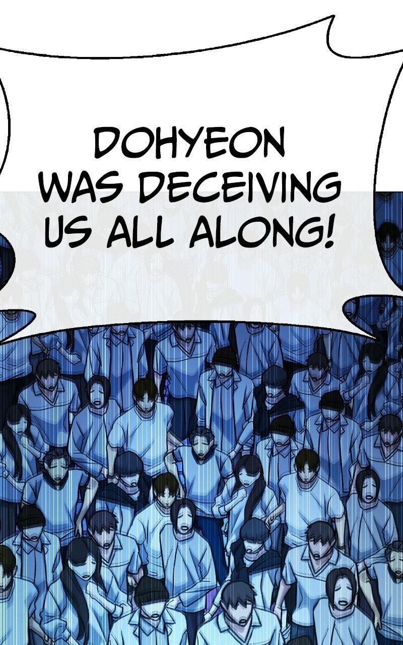 Zombie Papa Chapter 15 - Page 138