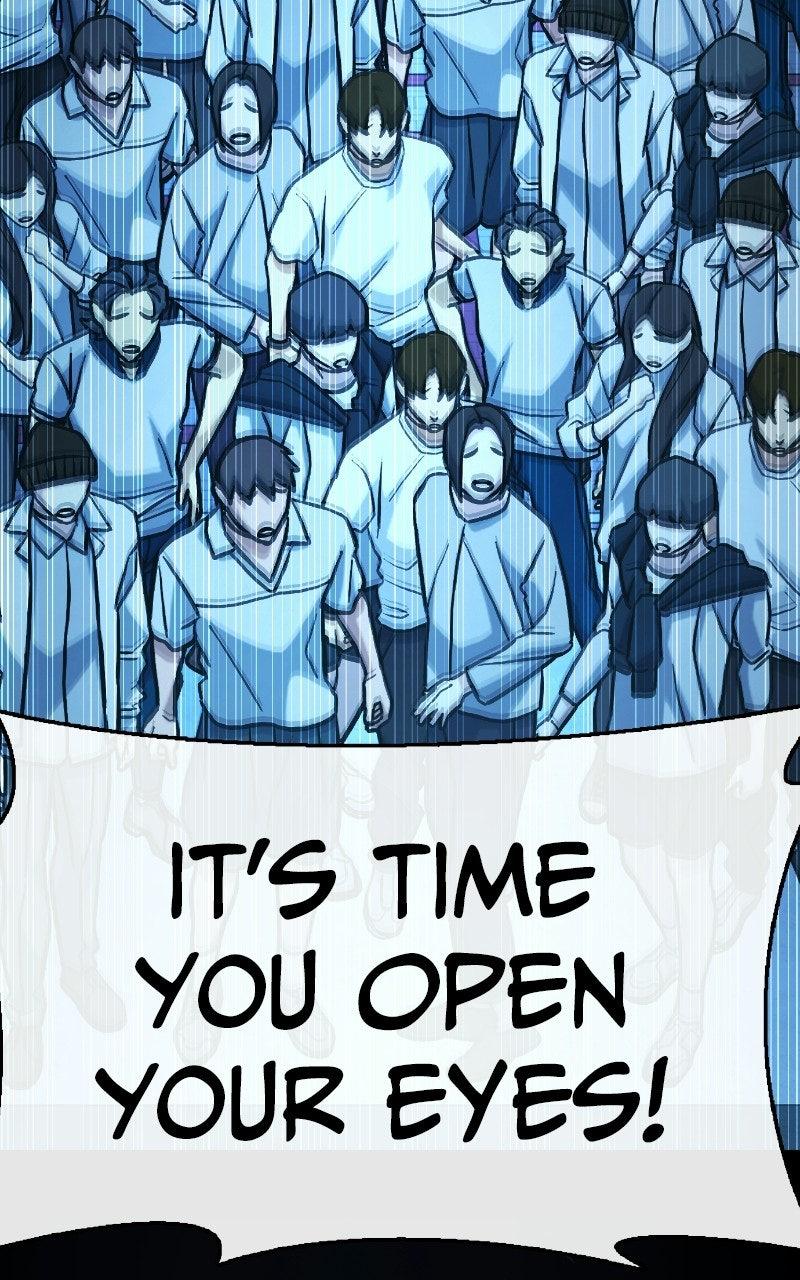 Zombie Papa Chapter 15 - Page 139