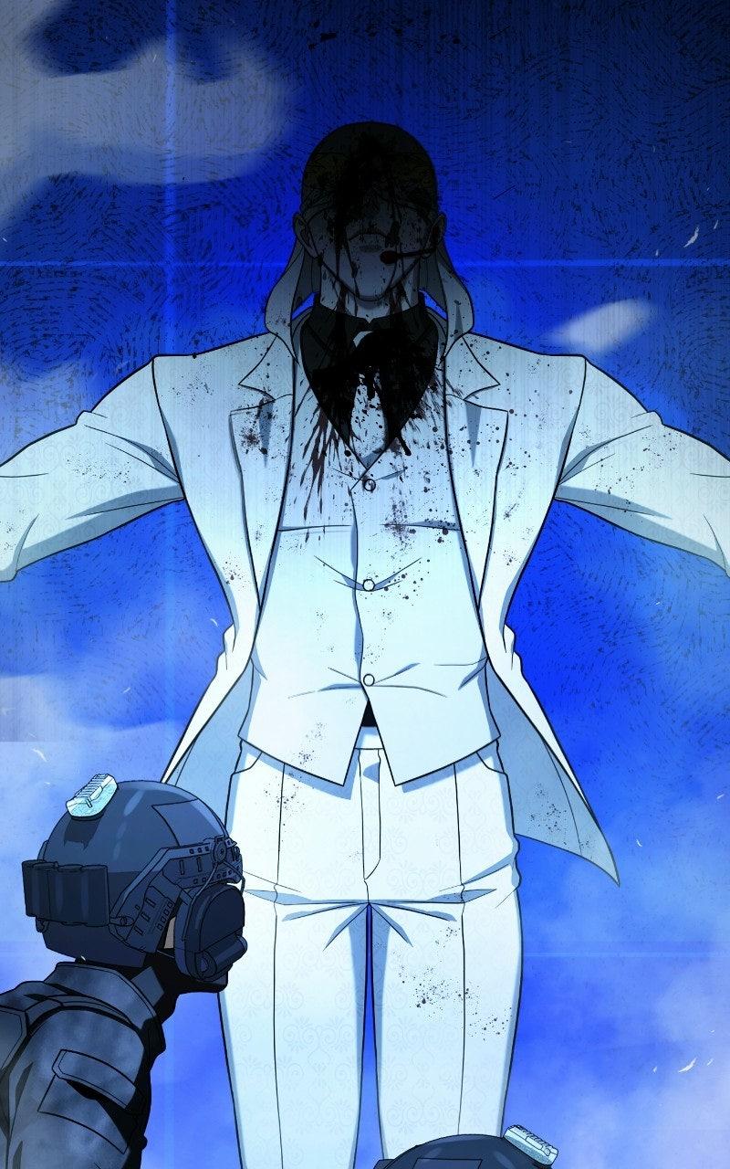 Zombie Papa Chapter 15 - Page 141