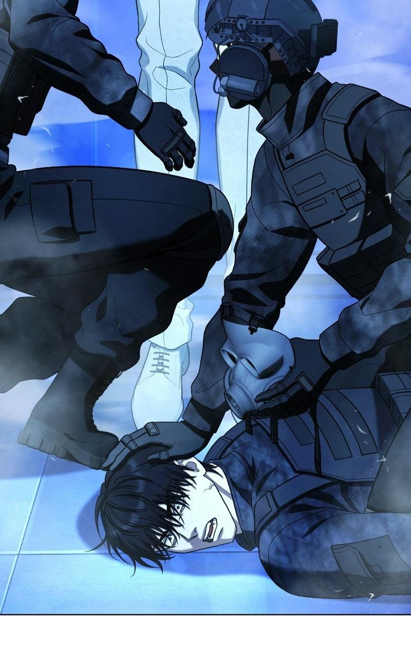 Zombie Papa Chapter 15 - Page 142