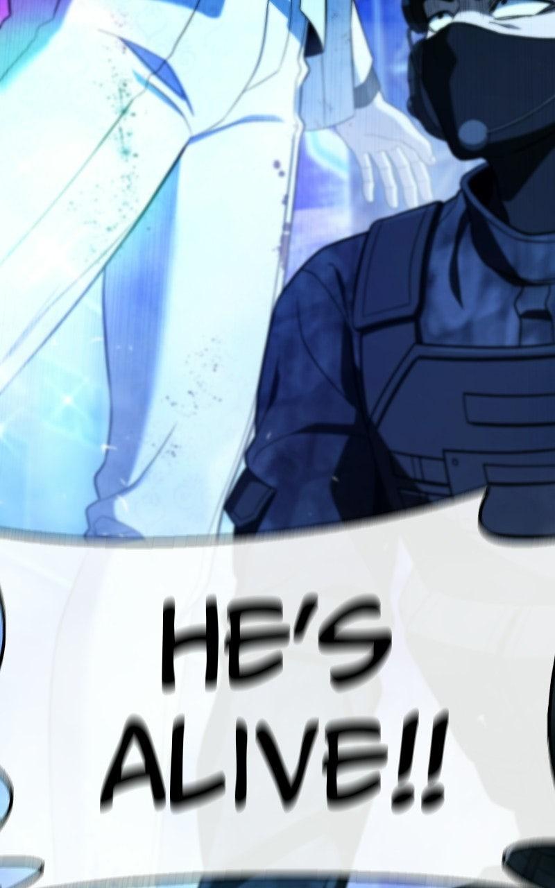 Zombie Papa Chapter 15 - Page 148