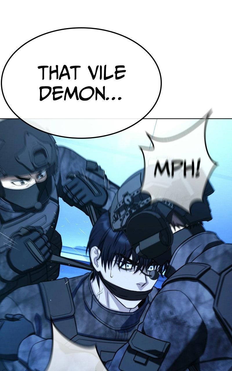 Zombie Papa Chapter 15 - Page 156