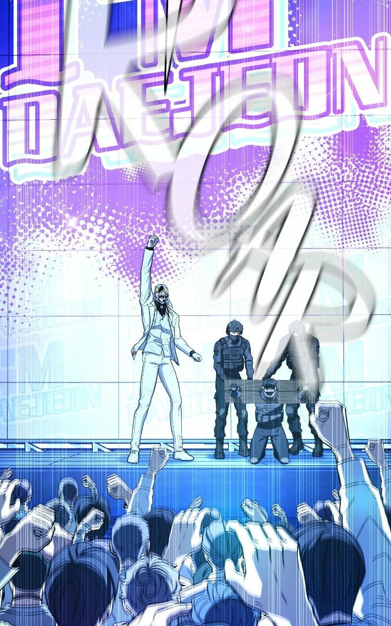 Zombie Papa Chapter 15 - Page 161