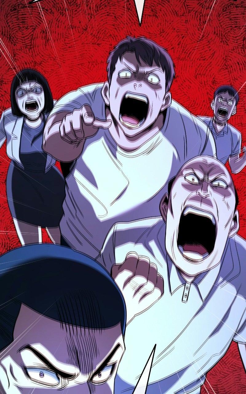 Zombie Papa Chapter 15 - Page 163