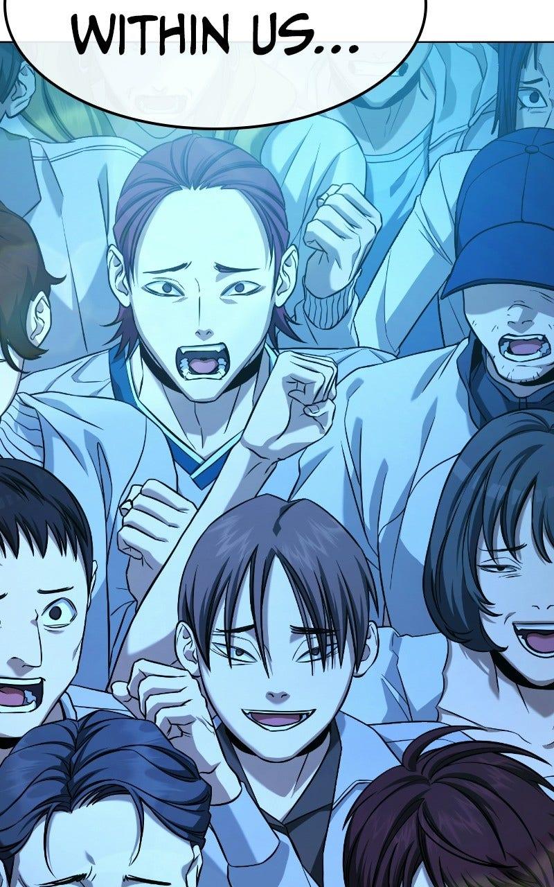 Zombie Papa Chapter 15 - Page 184