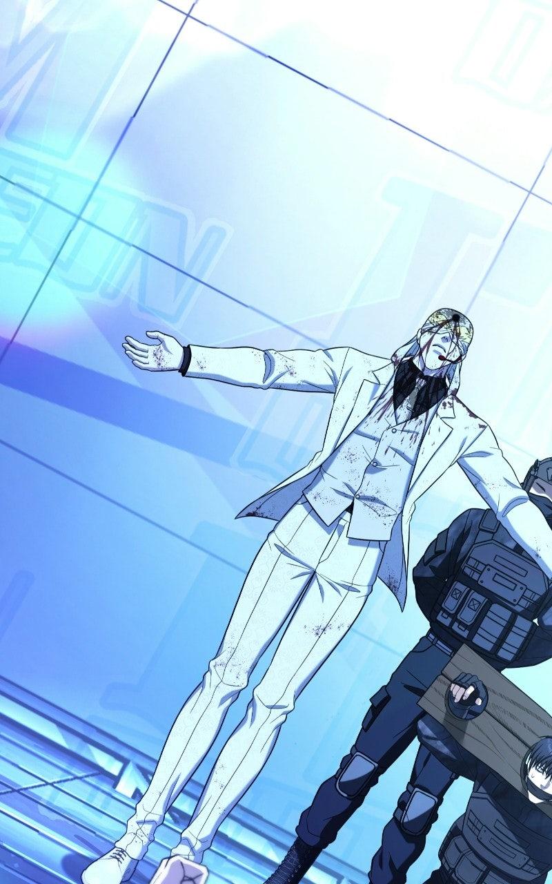 Zombie Papa Chapter 15 - Page 187