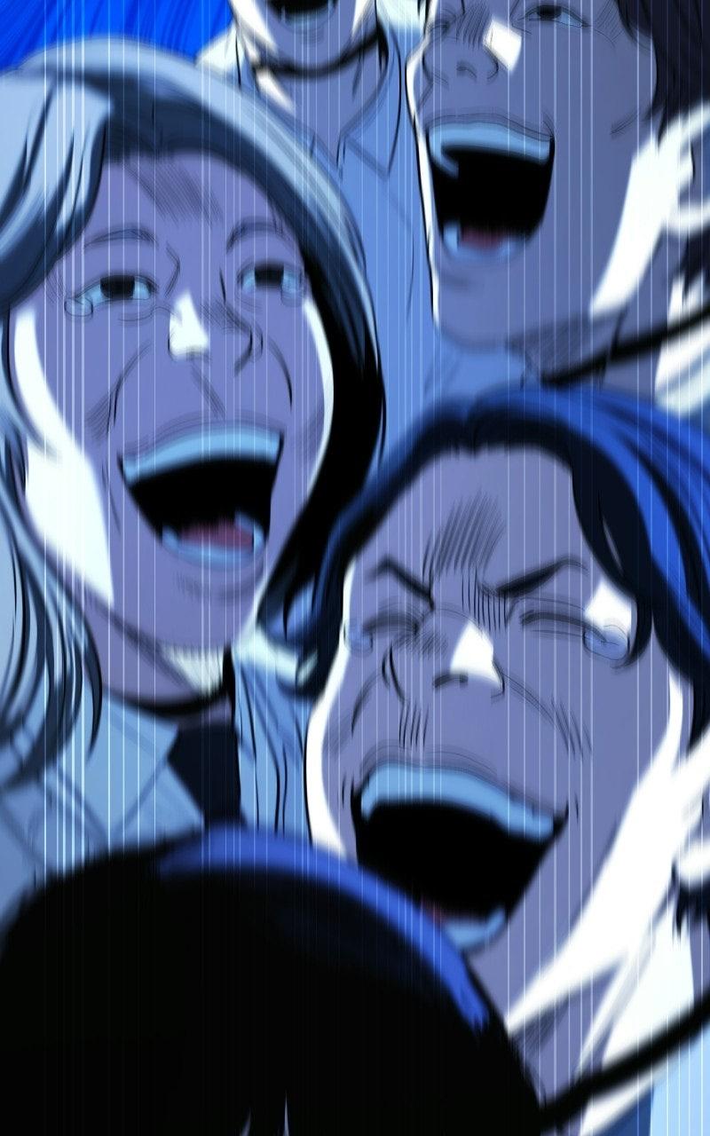 Zombie Papa Chapter 15 - Page 192