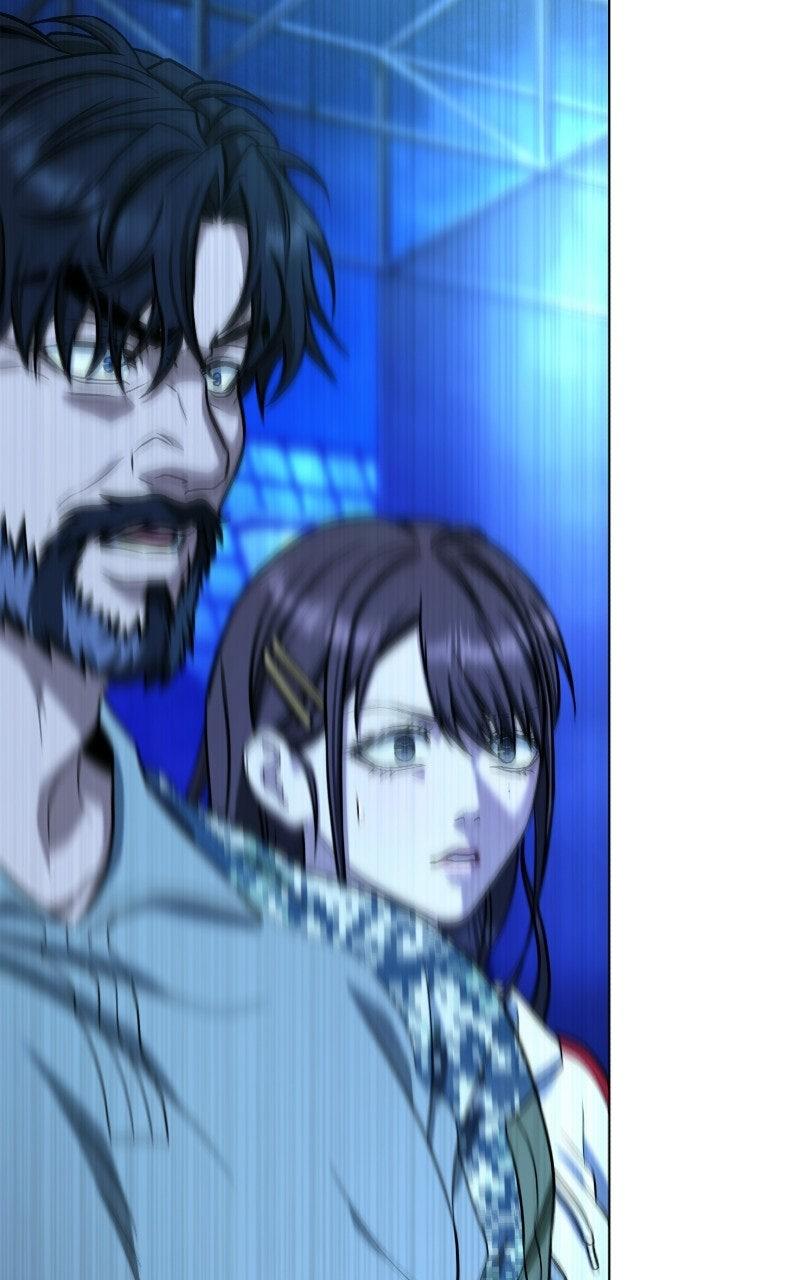 Zombie Papa Chapter 15 - Page 194