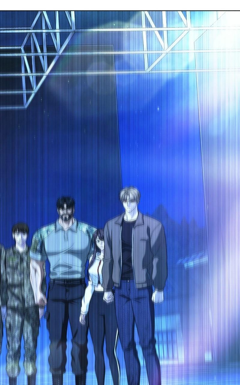 Zombie Papa Chapter 15 - Page 199