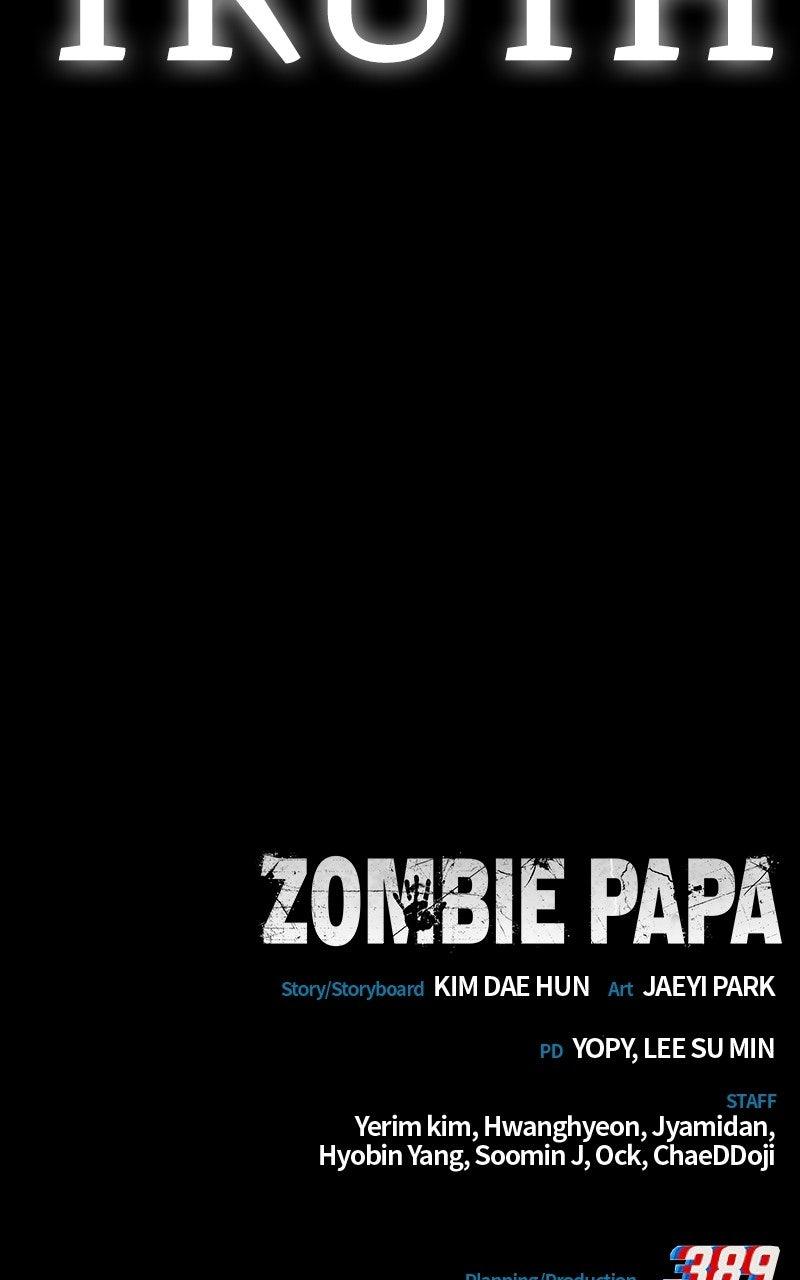 Zombie Papa Chapter 15 - Page 204