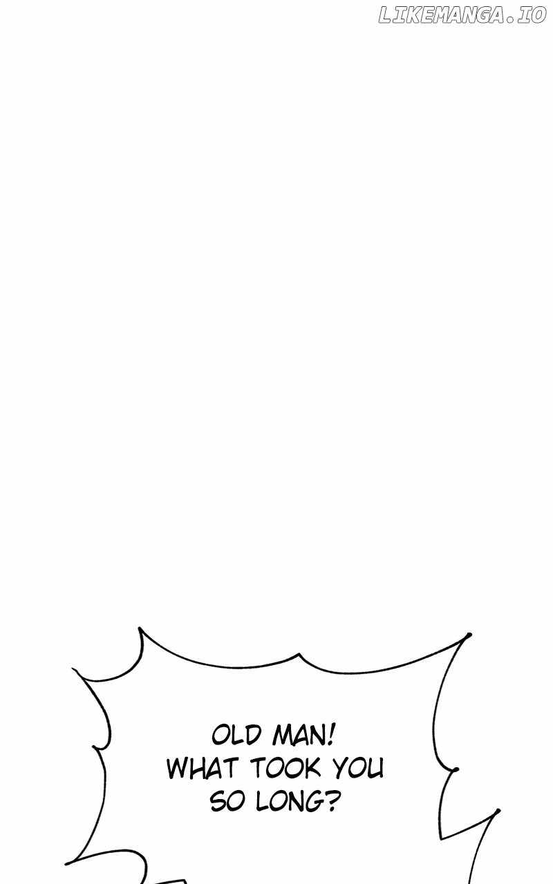 Zombie X Slasher Chapter 34 - Page 98