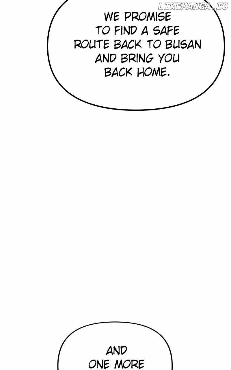 Zombie X Slasher Chapter 42 - Page 156