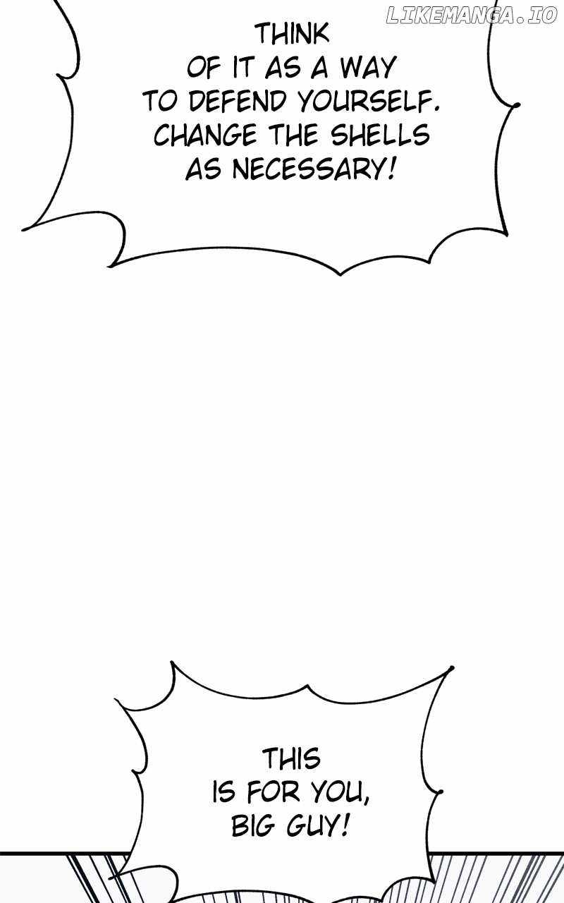 Zombie X Slasher Chapter 50 - Page 89