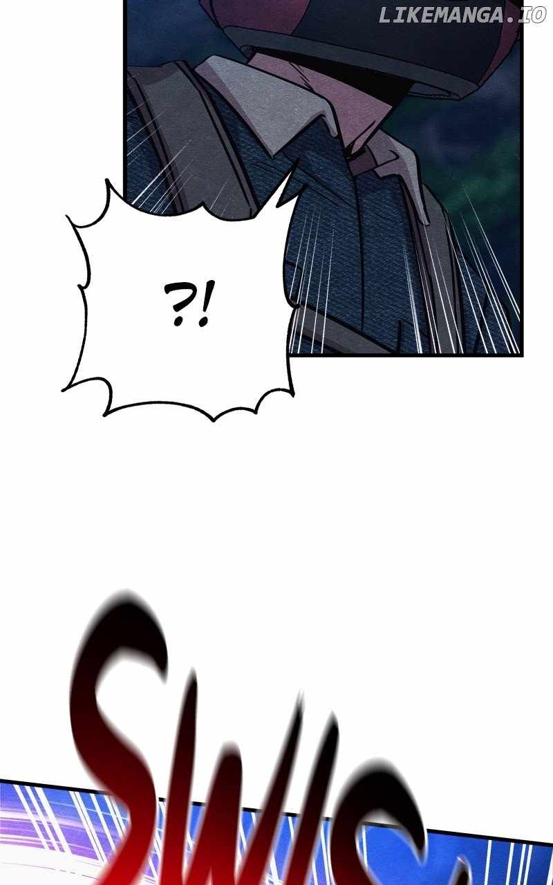 Zombie X Slasher Chapter 54 - Page 60