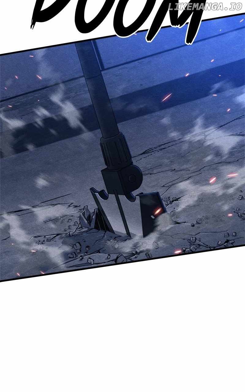 Zombie X Slasher Chapter 54 - Page 84