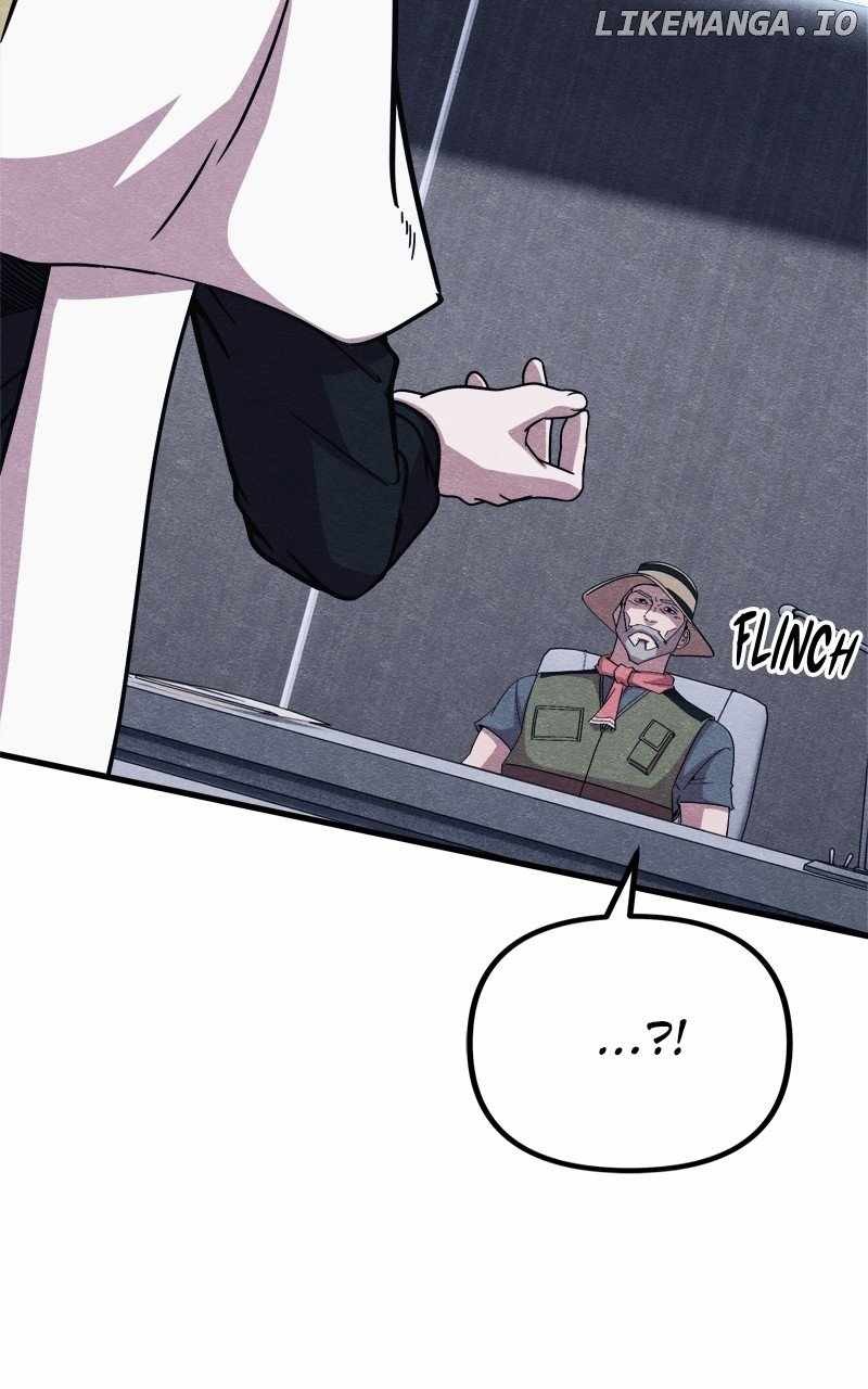 Zombie X Slasher Chapter 56 - Page 36