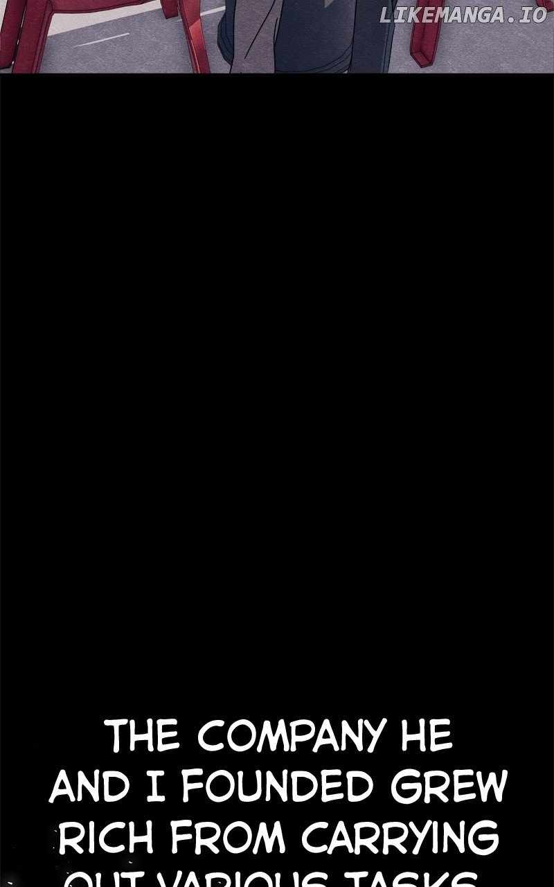 Zombie X Slasher Chapter 58 - Page 21