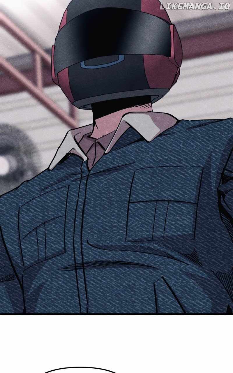 Zombie X Slasher Chapter 59 - Page 18