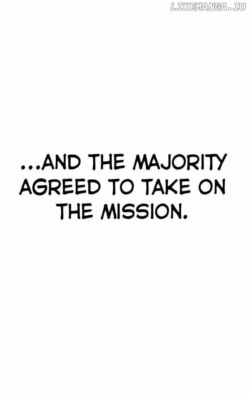 Zombie X Slasher Chapter 59 - Page 59